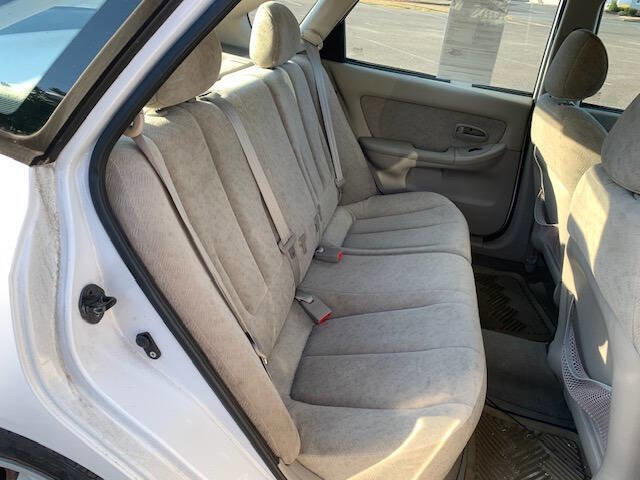 Used 2006 Hyundai Elantra GT image 21