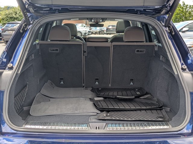 Certified 2025 Audi Q5 Premium w/ Convenience Package AWD/4WD image 6
