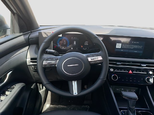 New 2026 Hyundai Tucson XRT FWD image 22