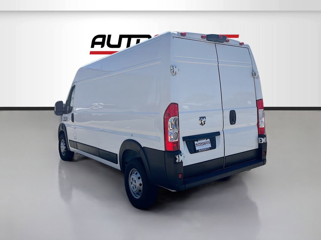 Used 2022 RAM ProMaster 2500 w/ Interior LED Lighting Group image 5