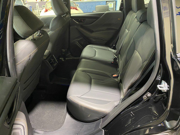Used 2024 Subaru Forester Wilderness AWD/4WD image 14