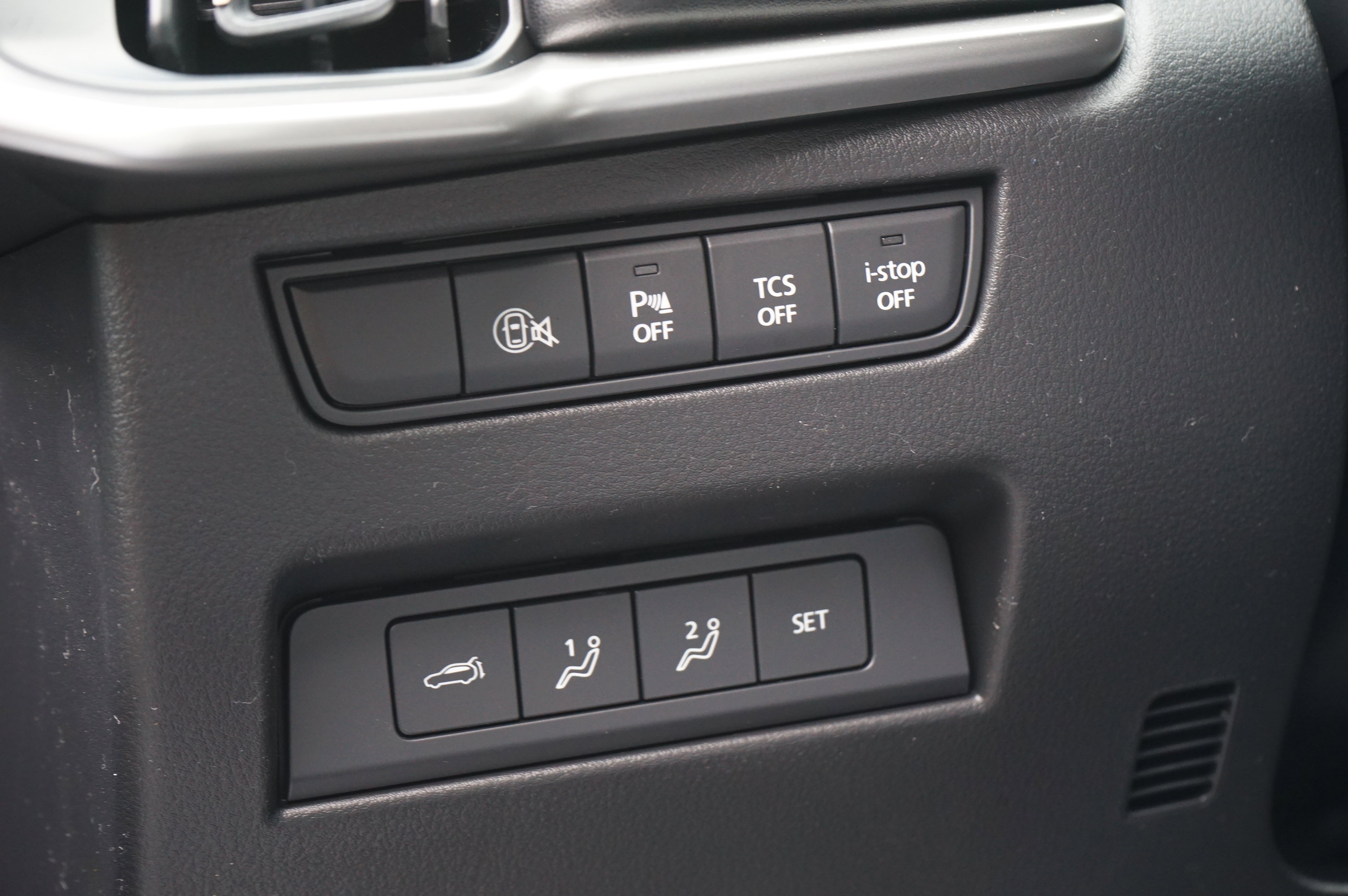 New 2026 MAZDA CX-70 3.3 Turbo S w/ Premium Package image 15