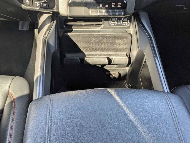 Certified 2022 RAM 1500 Big Horn w/ Built-to-serve Edition AWD/4WD image 19