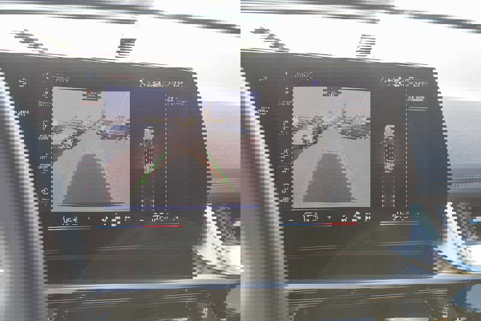 New 2026 BMW X1 xDrive28i w/ Convenience Package image 33