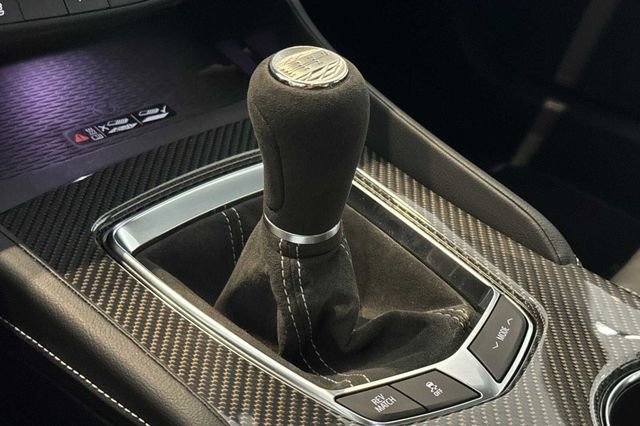 New 2026 Cadillac CT5 V Blackwing image 20