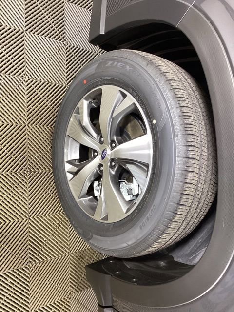 Certified 2025 Subaru Ascent Premium AWD/4WD image 7