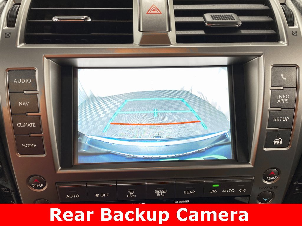 Used 2021 Lexus GX 460 Premium image 4