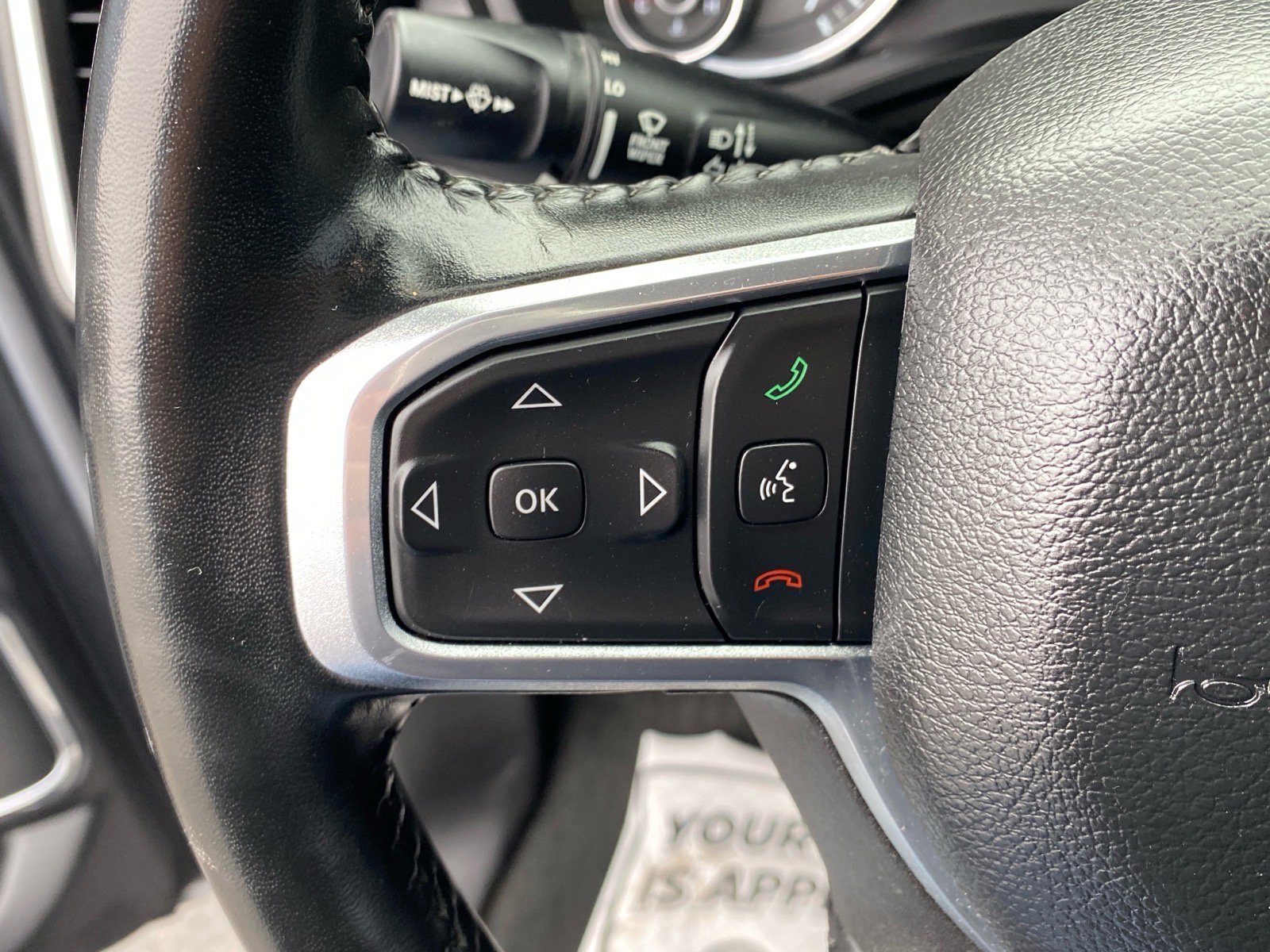 Used 2022 RAM 1500 Laramie image 19