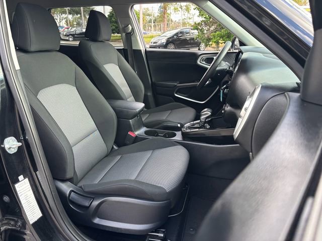 Used 2024 Kia Soul LX w/ Option Group 015 image 20