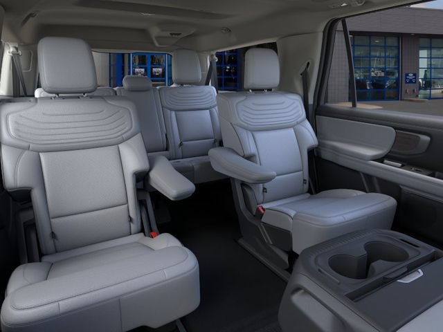 New 2026 Ford Expedition Max Platinum w/ Platinum Ultimate Package AWD/4WD image 11