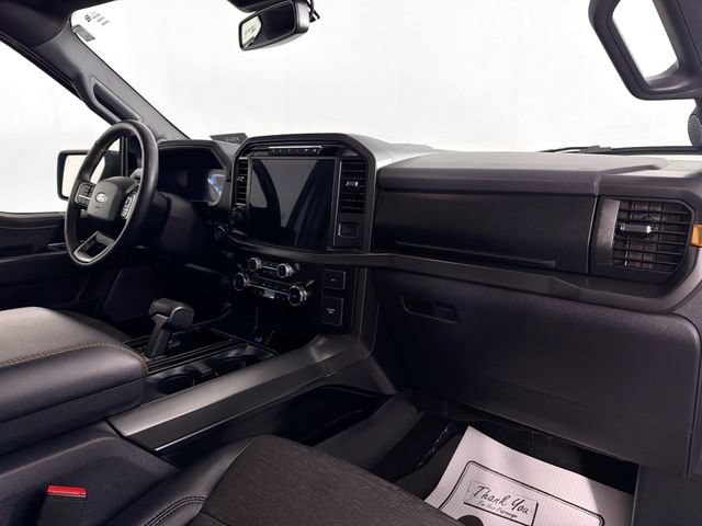 Used 2024 Ford F150 Tremor w/ Tow/Haul Package AWD/4WD image 32