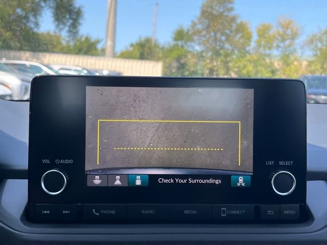 New 2025 Honda Accord SE image 26