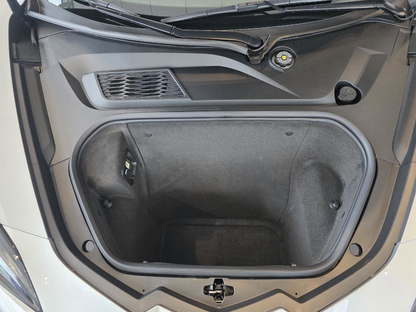 New 2026 Chevrolet Corvette Z06 w/ Battery Protection Package image 17