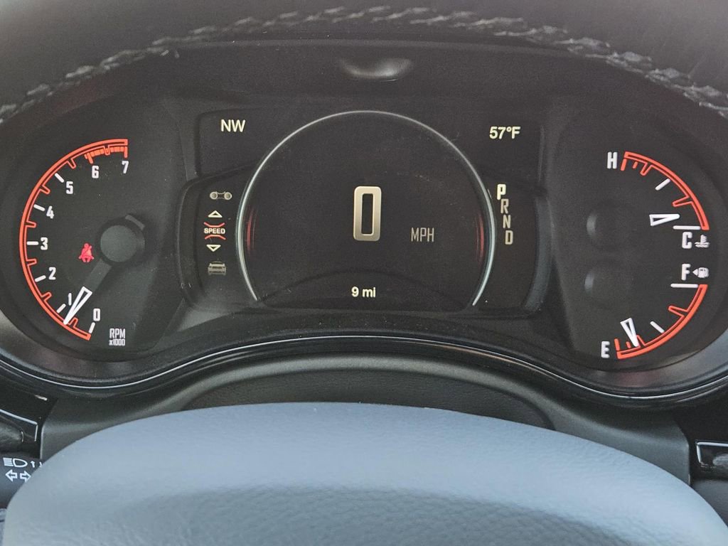 New 2026 Dodge Durango GT image 22