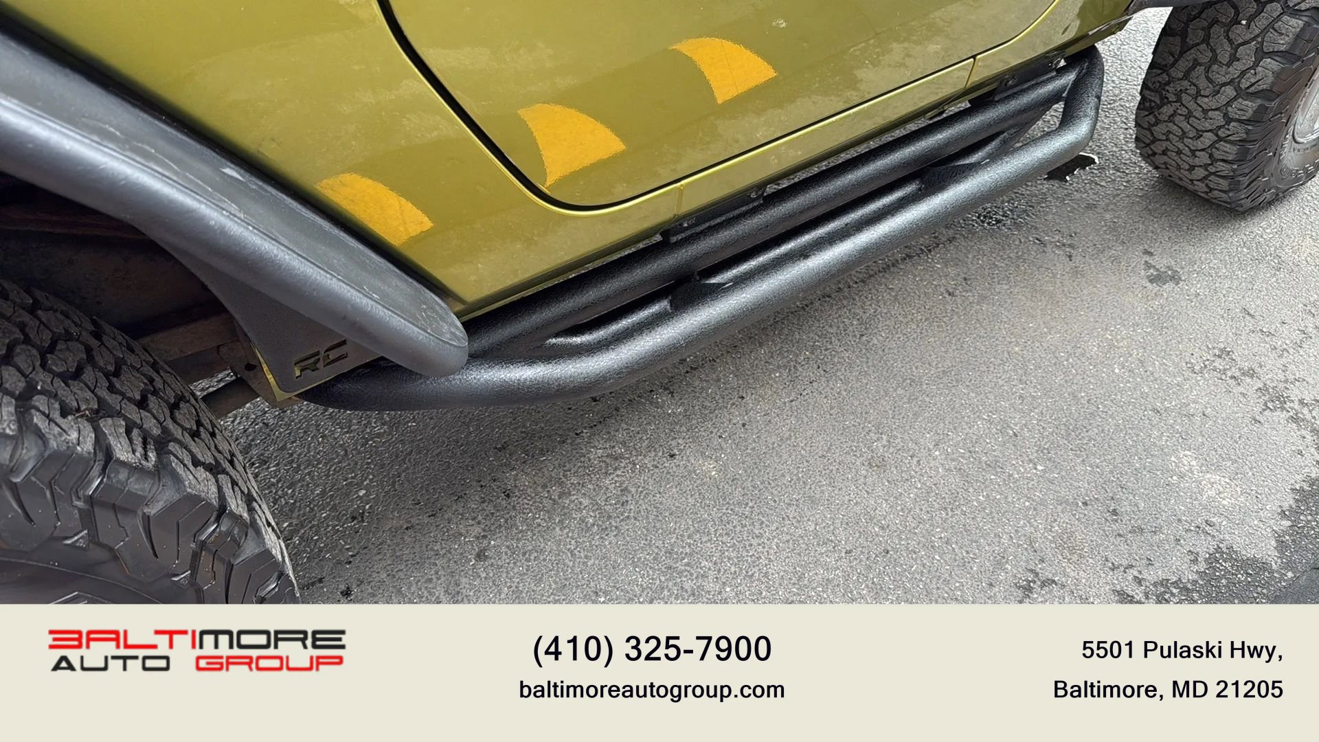 Used 2010 Jeep Wrangler Sport image 40