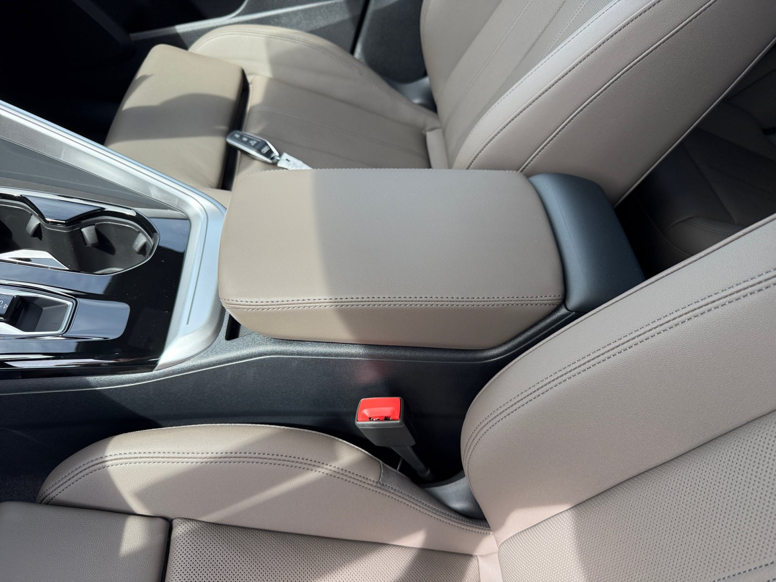 New 2026 Audi Q5 Prestige AWD/4WD image 14