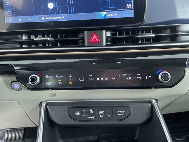 New 2026 Kia Carnival SX Prestige image 24