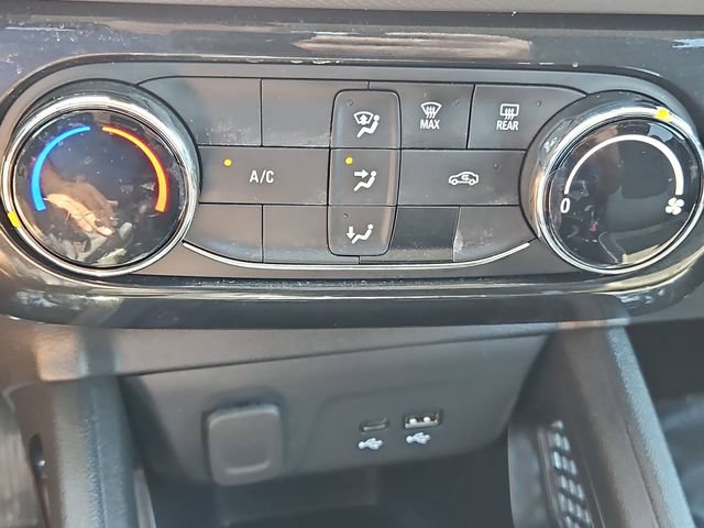 Certified 2026 Chevrolet TrailBlazer LT w/ Driver Confidence Package FWD image 46