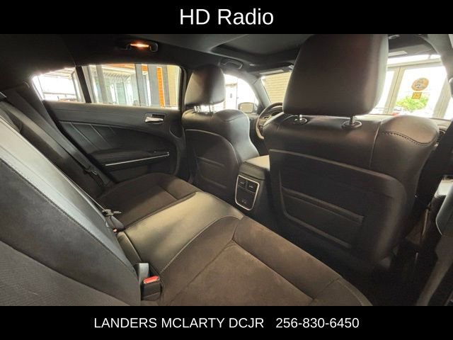 Used 2023 Dodge Charger Scat Pack image 13