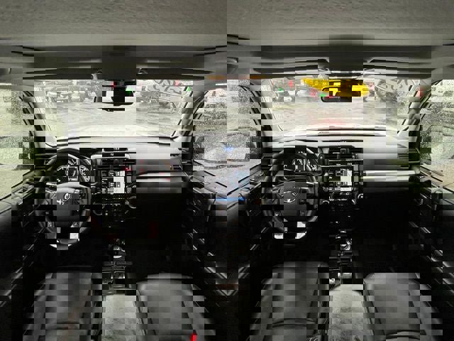 Used 2020 Toyota 4Runner Nightshade image 15