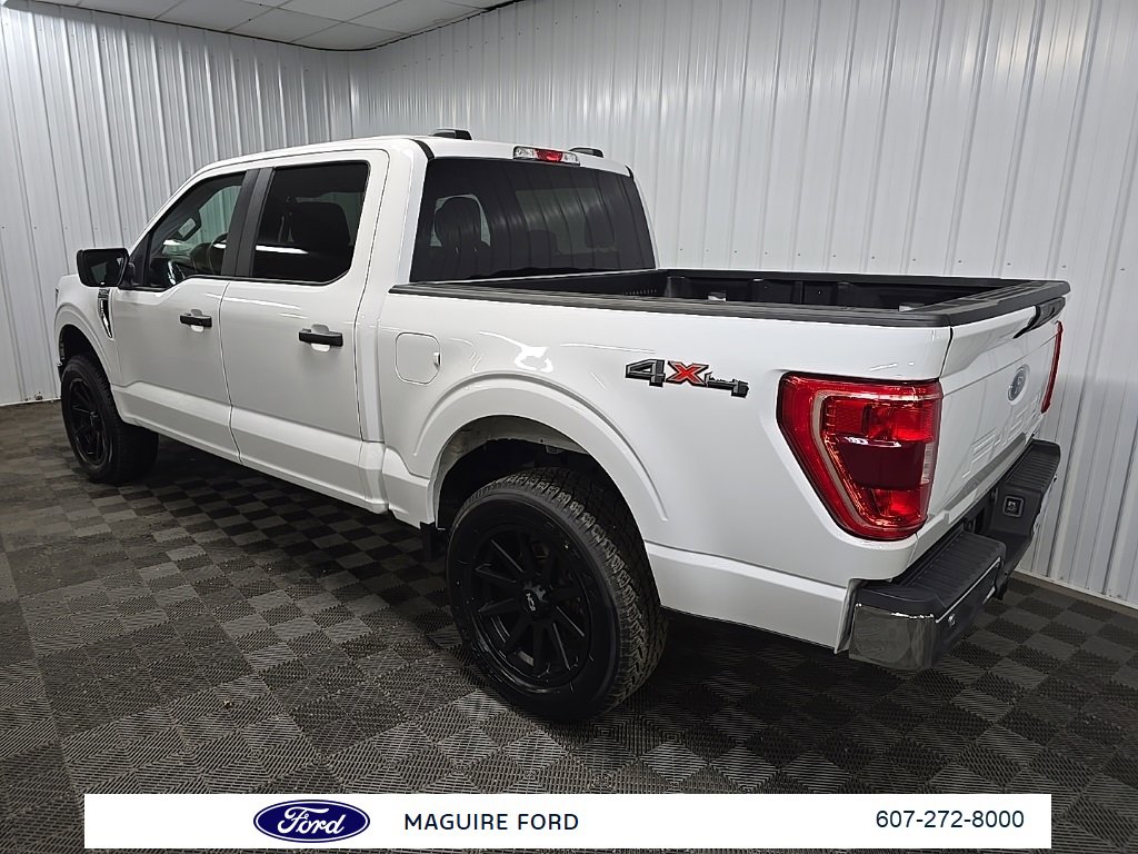 Used 2023 Ford F150 XLT image 11