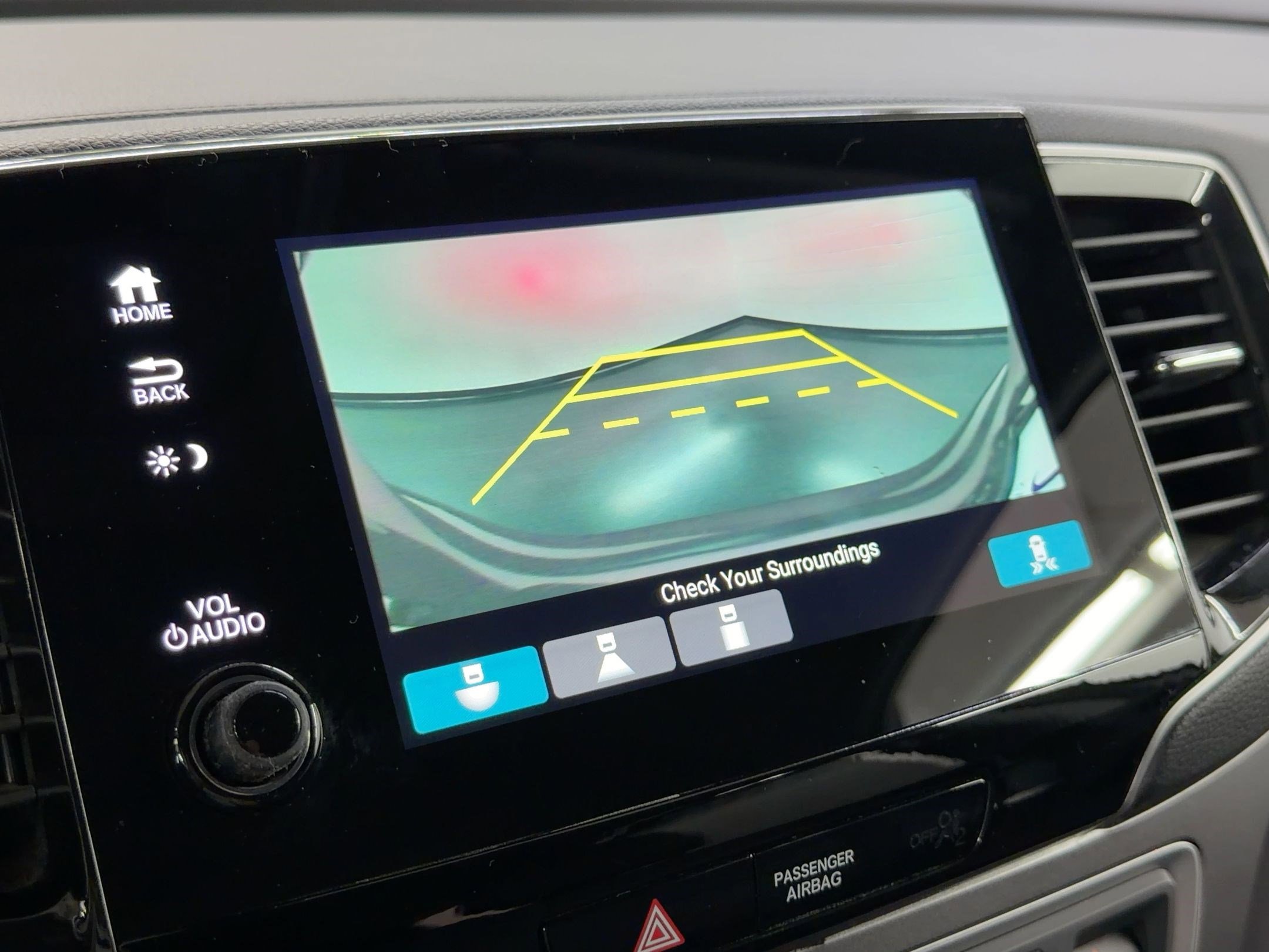 Certified 2021 Honda Pilot Special Edition image 27