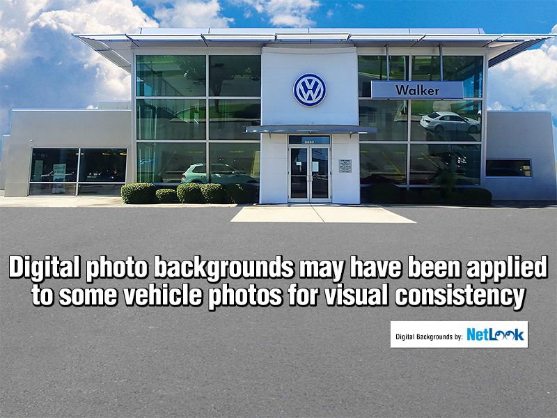 Used 2025 Volkswagen Atlas SEL image 30