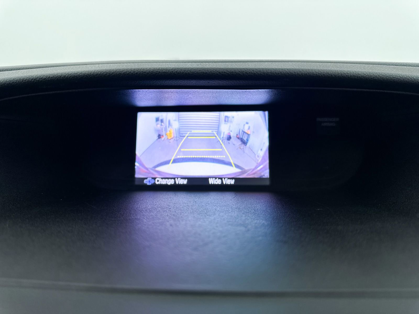 Used 2013 Honda CR-V EX-L image 9