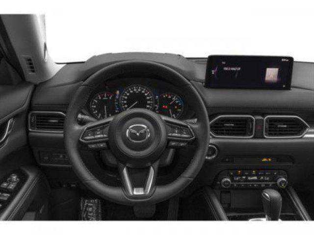 New 2025 MAZDA CX-5 AWD 2.5 S w/ Premium Plus Pkg image 10