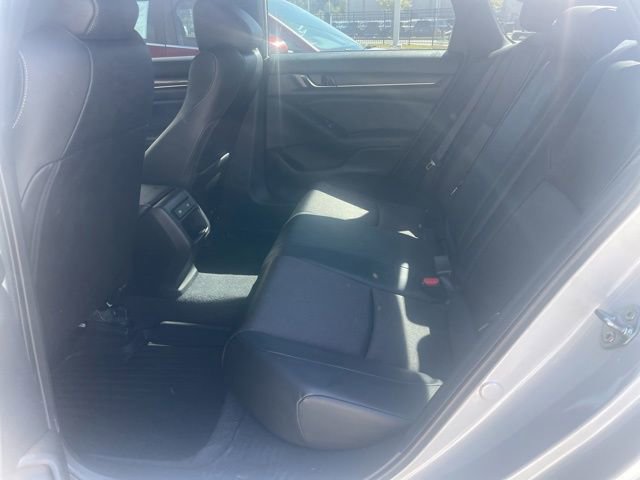 Used 2022 Honda Accord Sport image 13