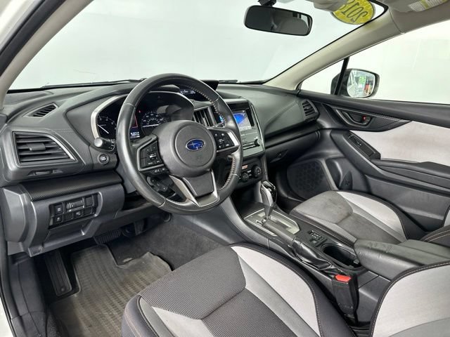 Used 2018 Subaru Crosstrek 2.0i Premium w/ Eyesight System AWD/4WD image 12