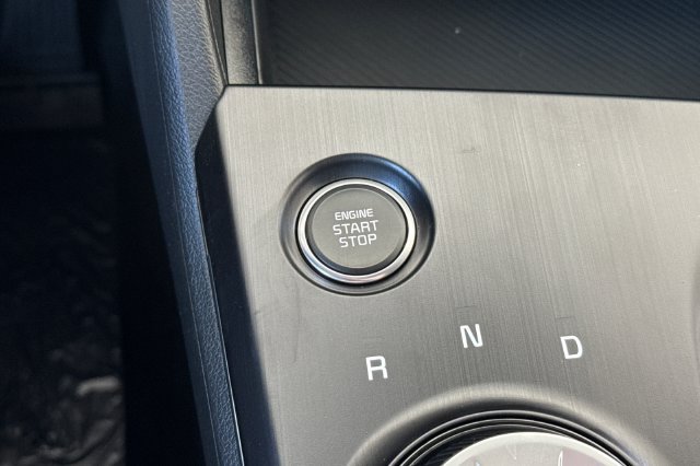 New 2027 Kia Sportage LX FWD image 27