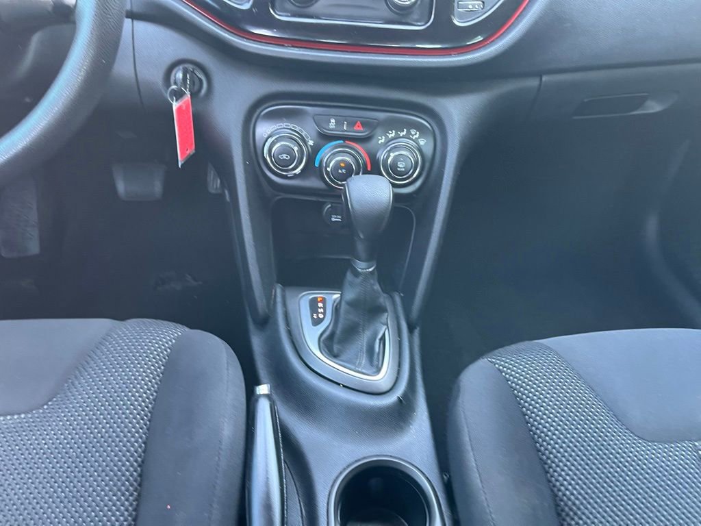 Used 2016 Dodge Dart SXT Sport w/ Chrome Package image 34