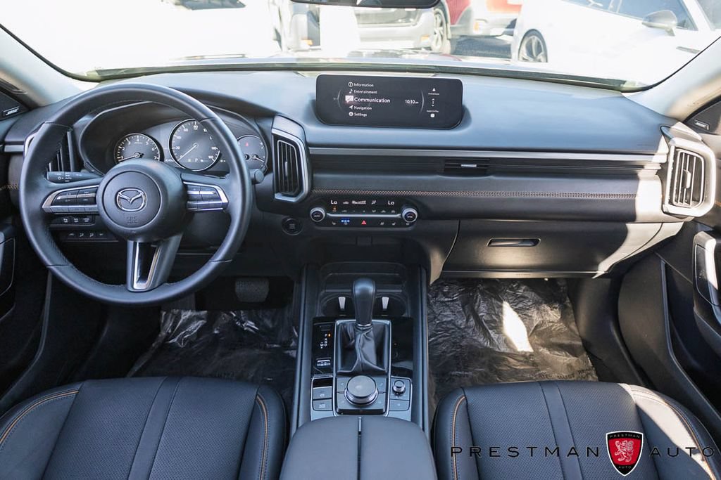 Used 2026 MAZDA CX-50 AWD 2.5 S image 34