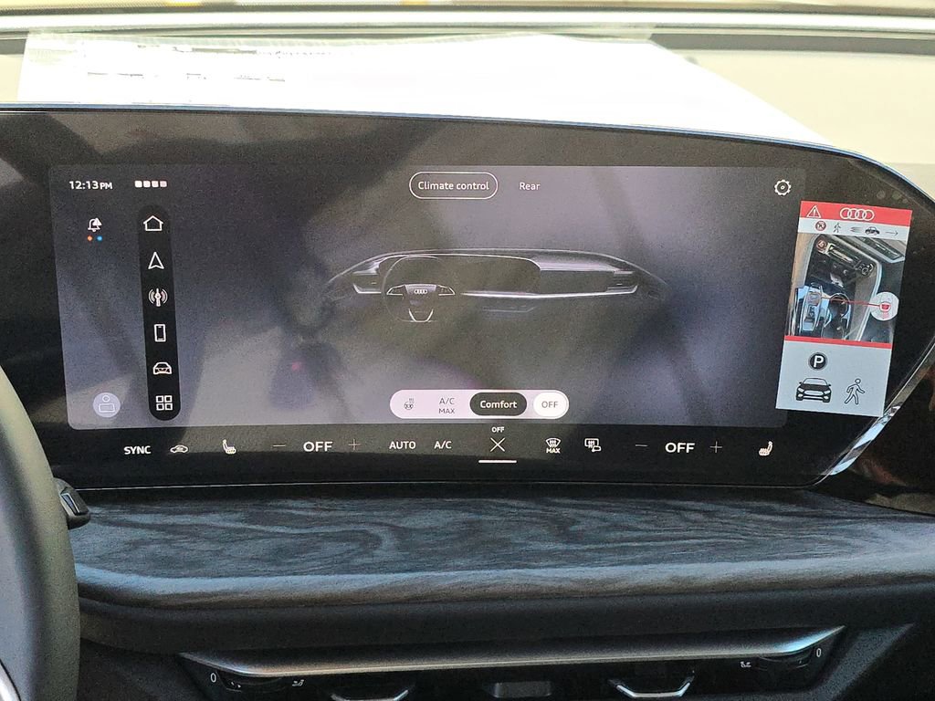 New 2026 Audi Q5 Premium Plus image 27