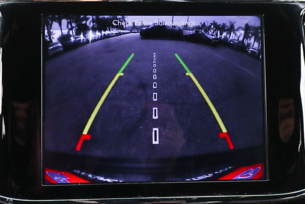 Used 2019 Jeep Grand Cherokee Altitude image 38