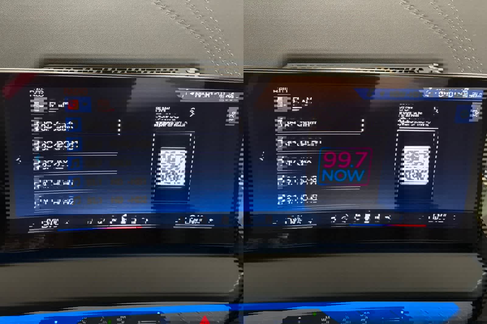 Used 2026 BMW X3 xDrive30 w/ M Sport Package image 18