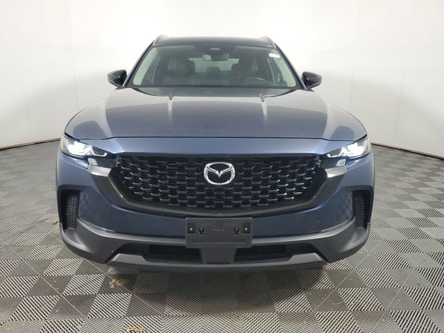 Certified 2025 MAZDA CX-50 AWD 2.5 S w/ Premium Plus Pkg image 2