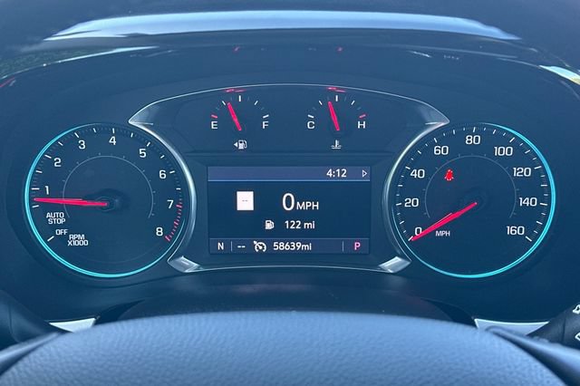 Used 2020 Chevrolet Traverse Premier w/ Redline Edition AWD/4WD image 29