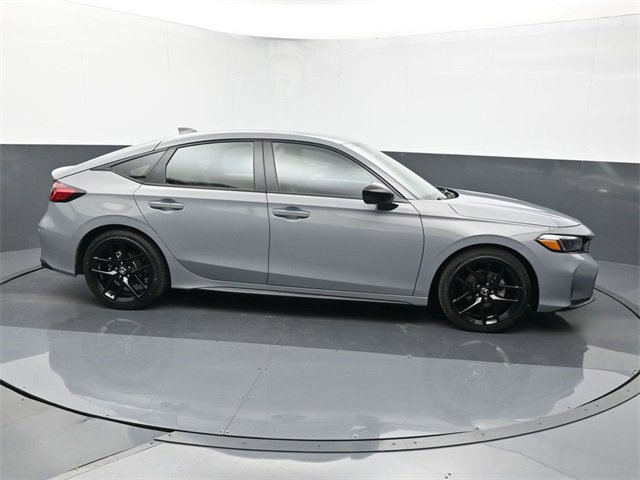 Used 2026 Honda Civic Sport image 6