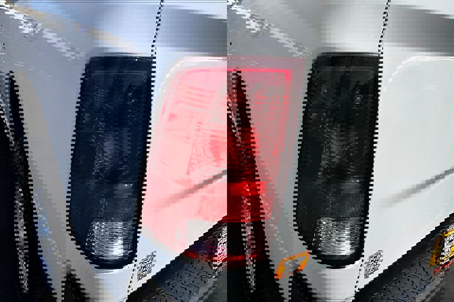 Used 2016 RAM 3500 Tradesman w/ Power & Remote Entry Group image 25