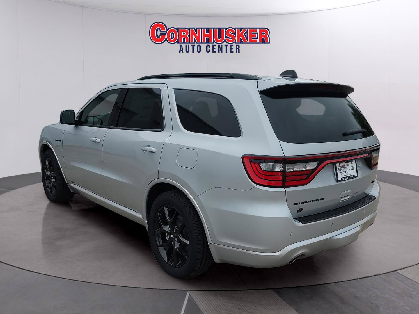 New 2026 Dodge Durango GT AWD/4WD image 5