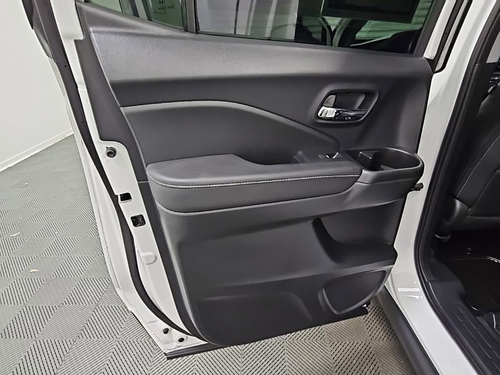 Used 2024 Honda Ridgeline RTL image 35