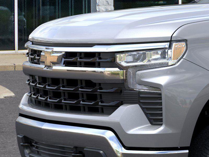 New 2026 Chevrolet Silverado 1500 LT image 13