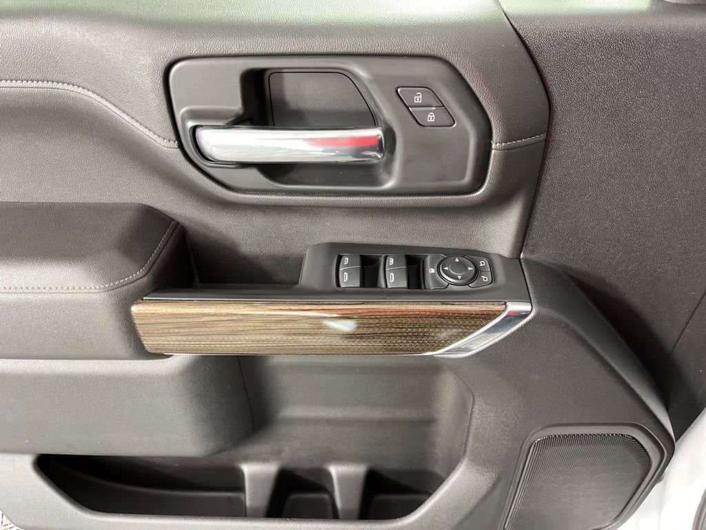 Used 2020 Chevrolet Silverado 2500 LT w/ Gooseneck/5TH Wheel Package image 25