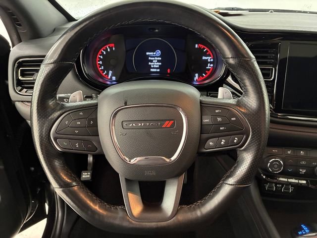 Used 2023 Dodge Durango GT image 22