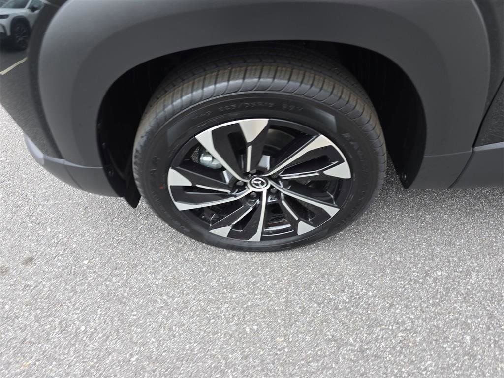New 2026 MAZDA CX-50 2.5 Hybrid w/ Weather Package image 11