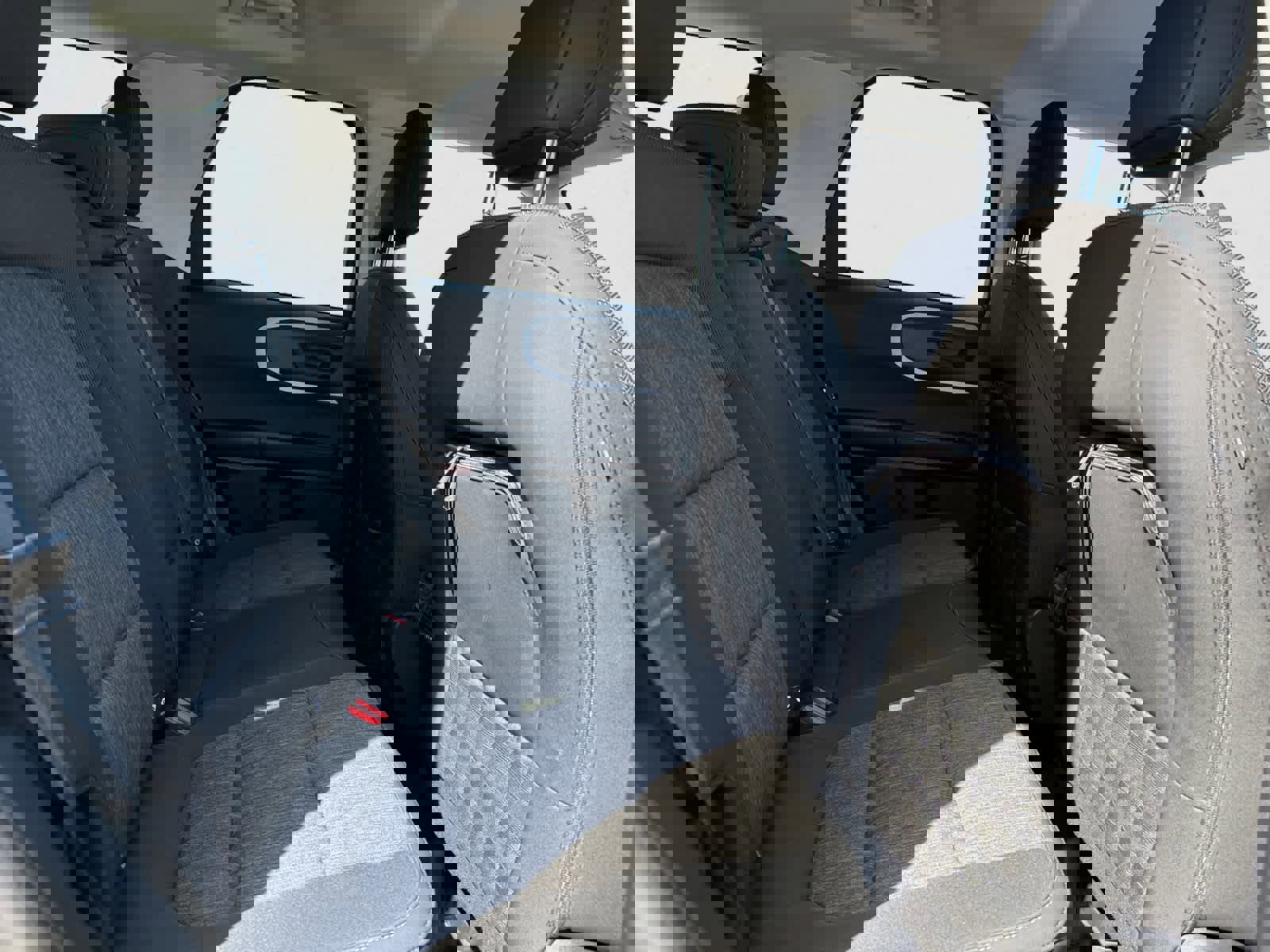 Used 2021 Ford Bronco Sport Big Bend image 15