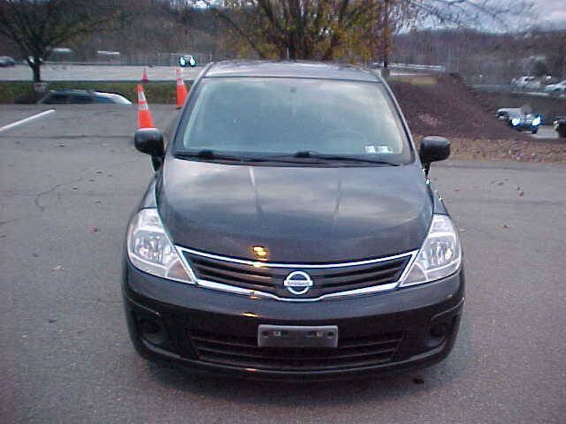 Used 2010 Nissan Versa 1.8 S w/ PWR Plus Pkg FWD image 3