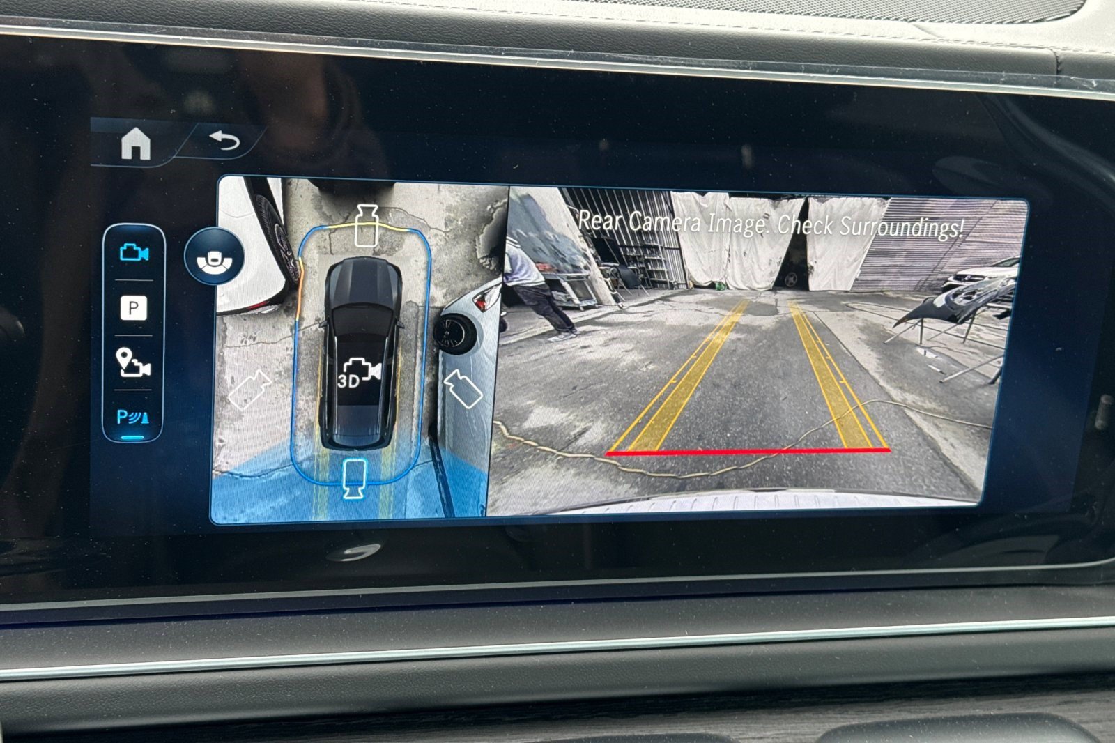 New 2026 Mercedes-Benz Maybach GLS 600 4MATIC image 24